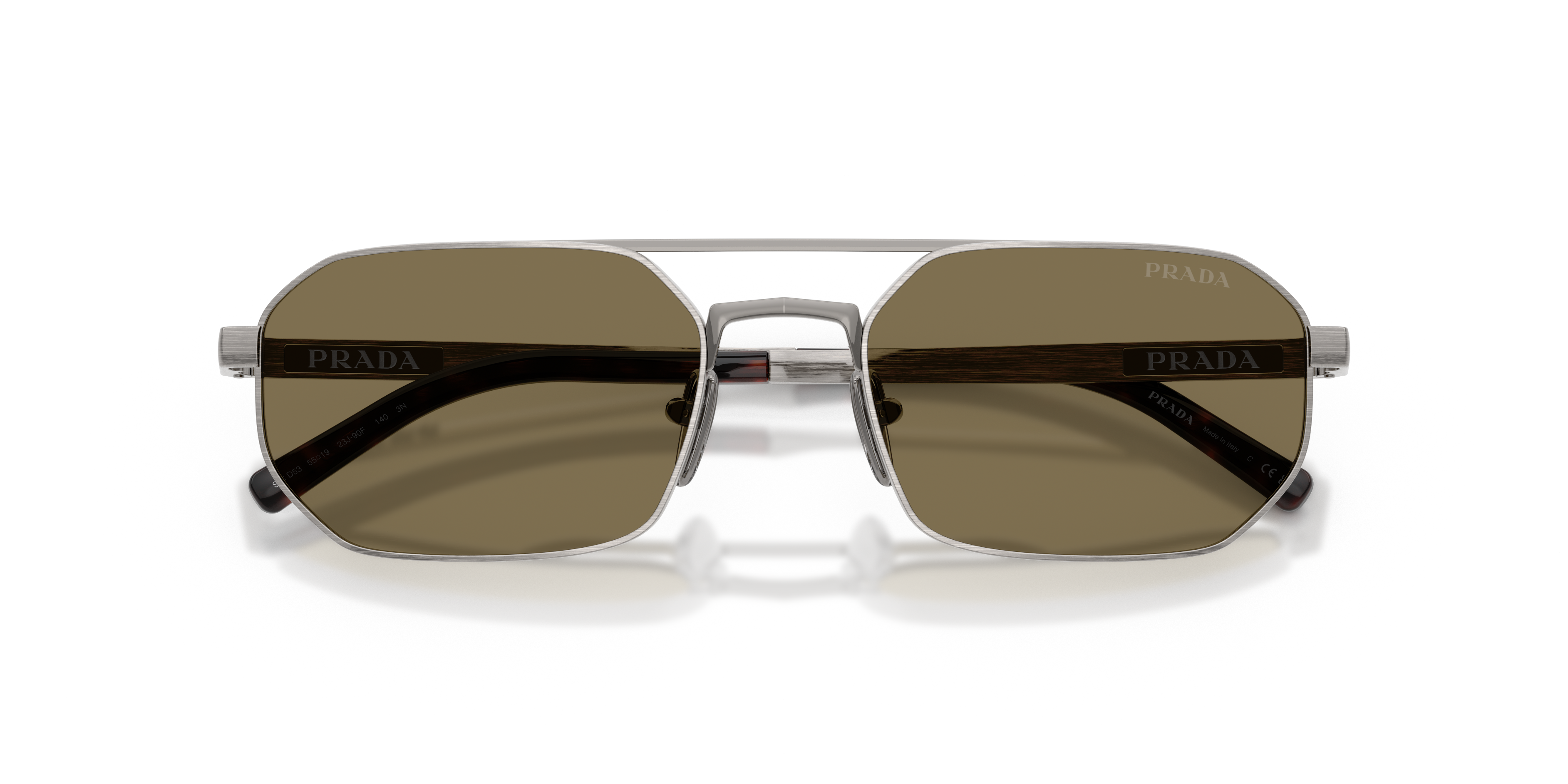 Prada PR D53S 23J90F  